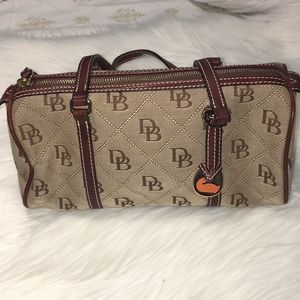 Dooney & Bourke bag